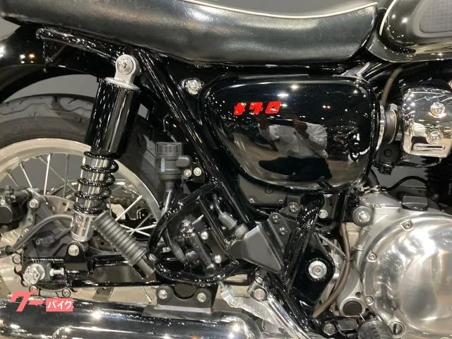 Kawasaki K3 ABS ETC 42 2024 — миниатюра 5