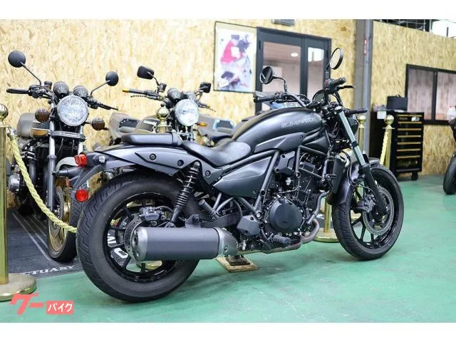 Kawasaki 400 3 2025 — миниатюра 5