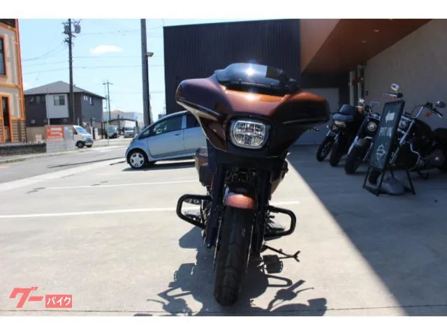 HARLEY-DAVIDSON CVO FLHXSE CVO25 2024 — миниатюра 2