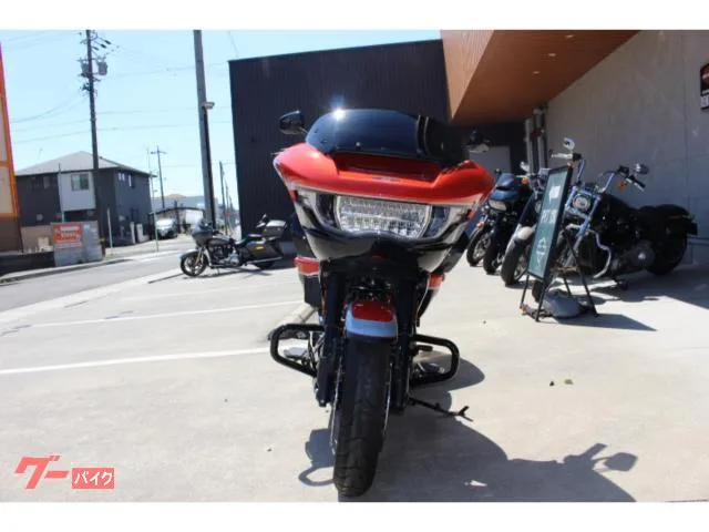 HARLEY-DAVIDSON CVO FLTRXSE CVO25 2024 — миниатюра 2