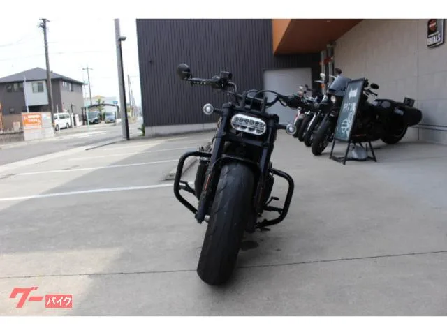 HARLEY-DAVIDSON RH1250S S ETC 2 2022 — миниатюра 2