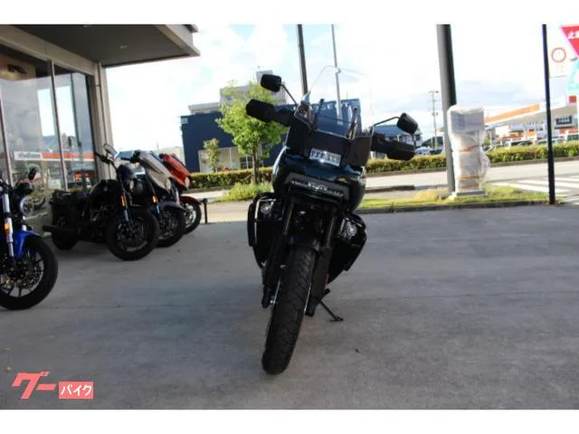 HARLEY-DAVIDSON 1250 2024 — миниатюра 2
