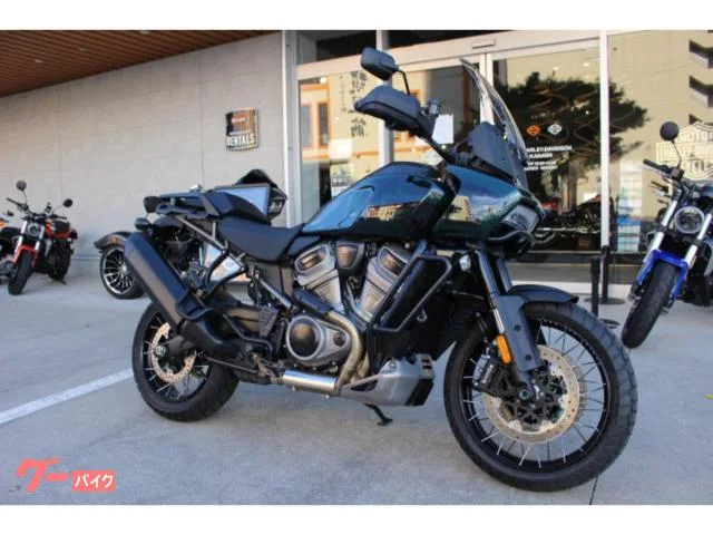 HARLEY-DAVIDSON 1250 2024 — миниатюра 4