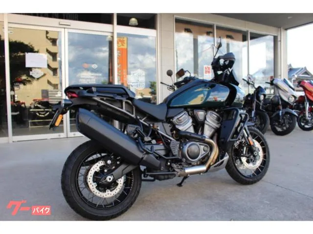 HARLEY-DAVIDSON 1250 2024 — миниатюра 5