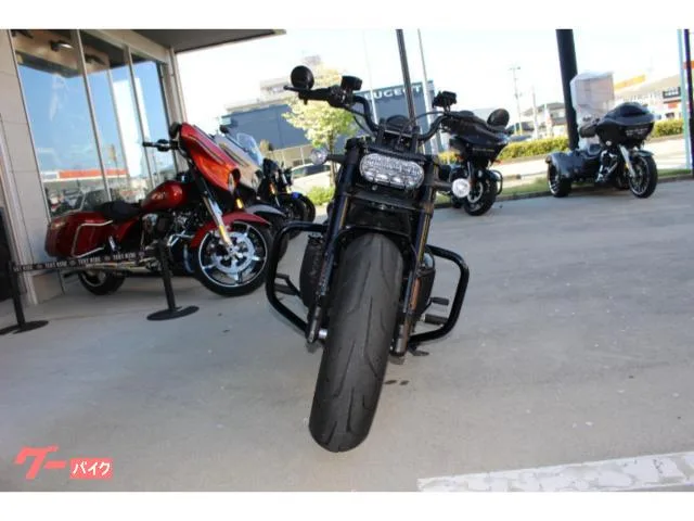 HARLEY-DAVIDSON RH1250S S ETC 2023 — миниатюра 2