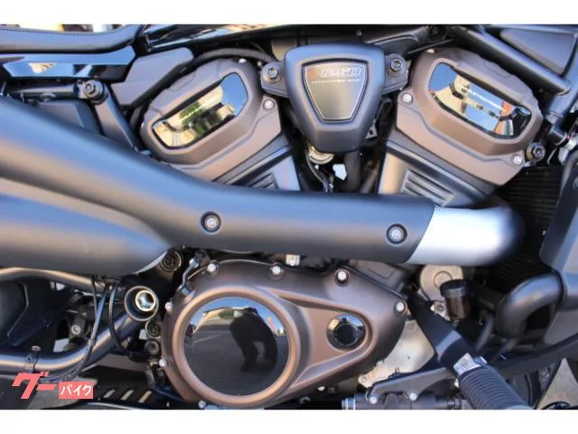 HARLEY-DAVIDSON RH1250S S ETC 2023 — миниатюра 3