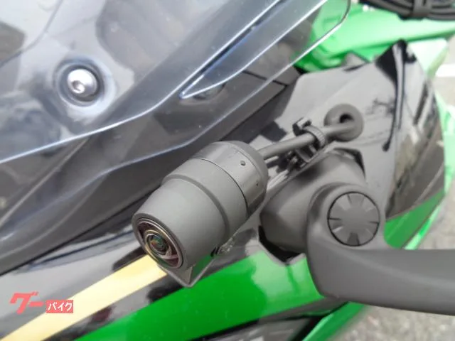Kawasaki Ninja 1100 SX SE 2025 2025 — миниатюра 5
