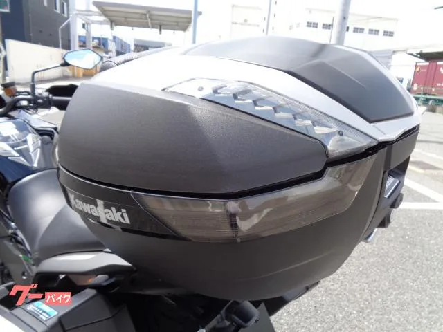 Kawasaki Versys 1000 SE 2024 2024 — миниатюра 3
