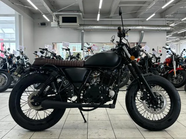 MUTT 250 5 LED ABS 2024 — миниатюра 3