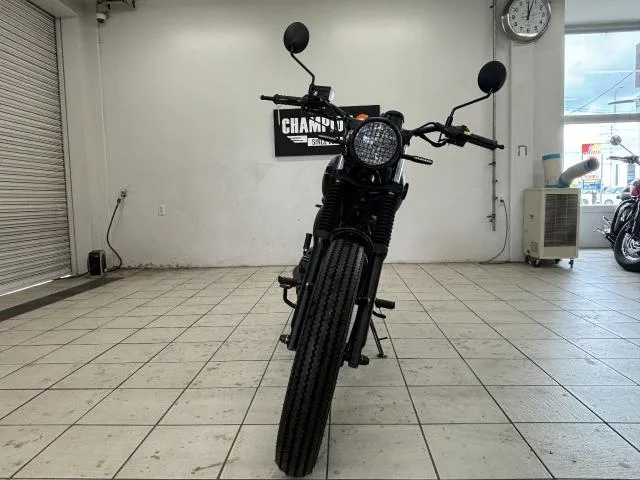 MUTT 250 5 LED ABS 2024 — миниатюра 4