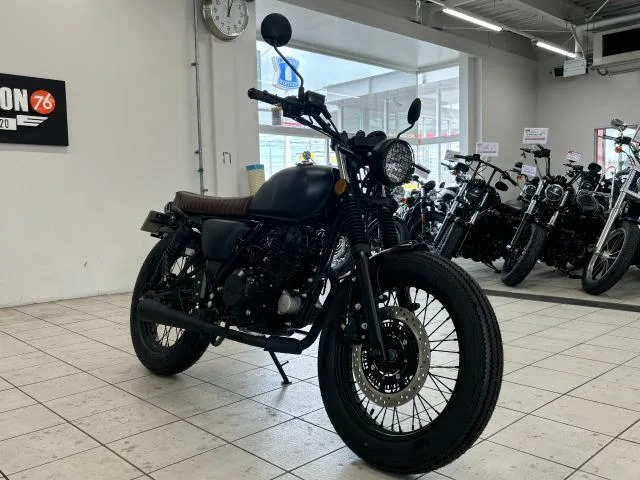 MUTT 250 5 LED ABS 2024 — миниатюра 5