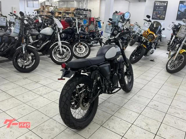MUTT GT-SR 250 LED LED ABS 2023 — миниатюра 3