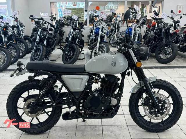 MUTT FSR250 5 ABS 2023 — миниатюра 3