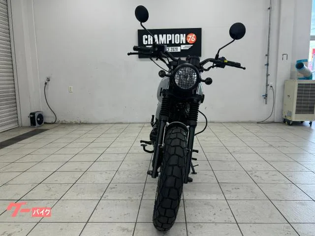 MUTT FSR250 5 ABS 2023 — миниатюра 4