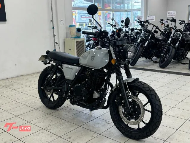 MUTT FSR250 5 ABS 2023 — миниатюра 5