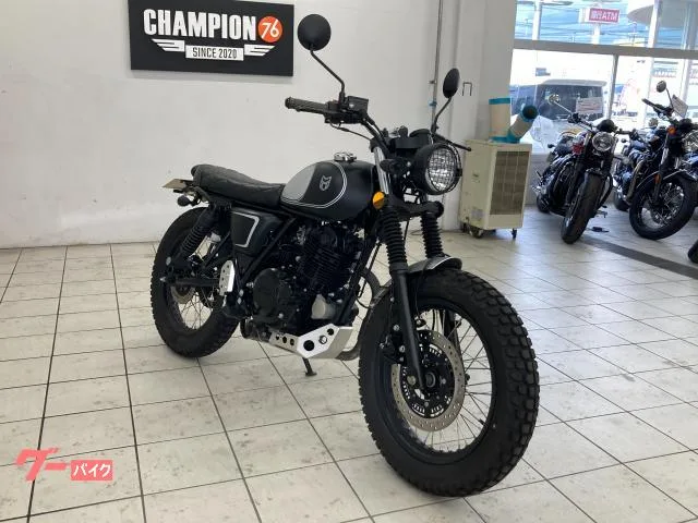 MUTT 250 5 LED ABS 2022 — миниатюра 5