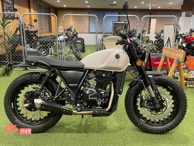 MUTT DRK-01 250 ABS 2025 — миниатюра 3
