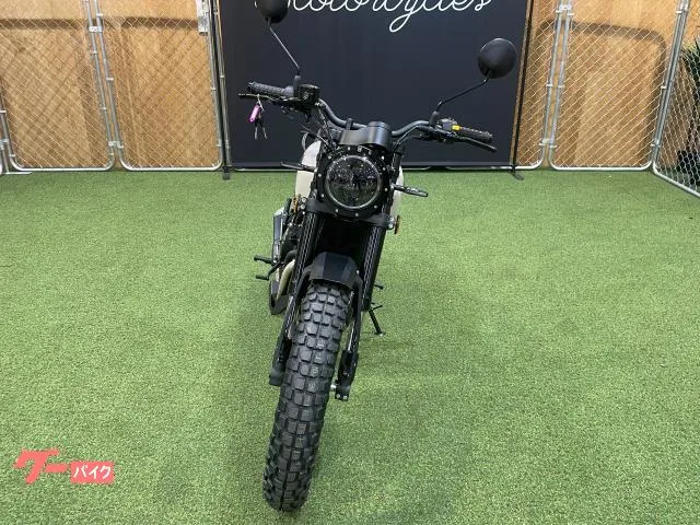 MUTT DRK-01 250 ABS 2025 — миниатюра 4