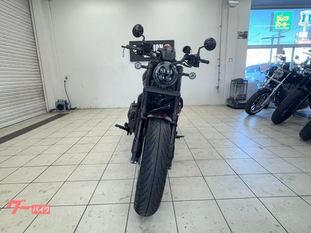 Honda 1100 DCT ETC 2.0 2023 — миниатюра 4