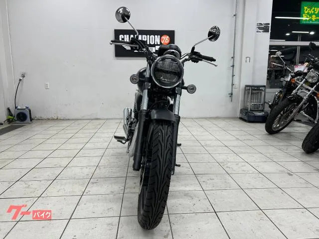 Honda GB350 LED 2022 — миниатюра 4