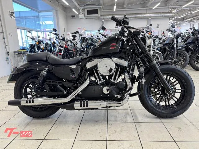 HARLEY-DAVIDSON XL1200X USB 2022 — миниатюра 3