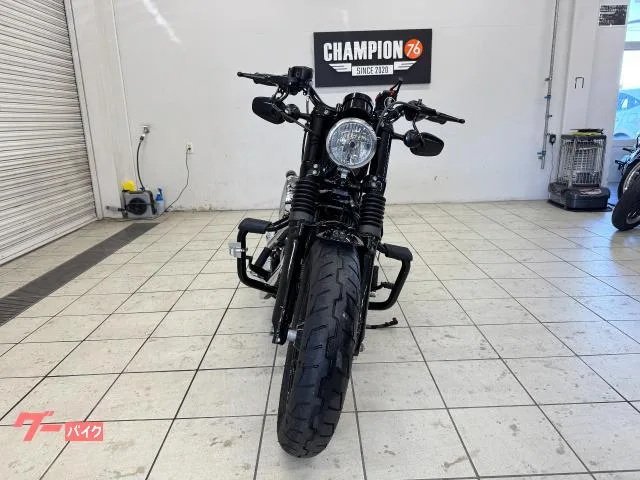 HARLEY-DAVIDSON XL1200X USB 2022 — миниатюра 4