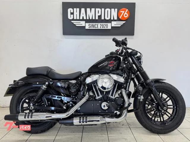 HARLEY-DAVIDSON XL1200X USB 2022 — фото 1, купить с доставкой в Москву