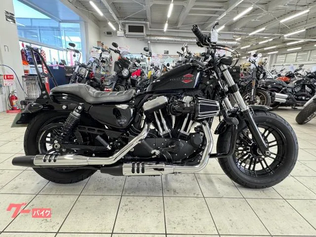 HARLEY-DAVIDSON XL1200X ETC2.0 2022 — миниатюра 3
