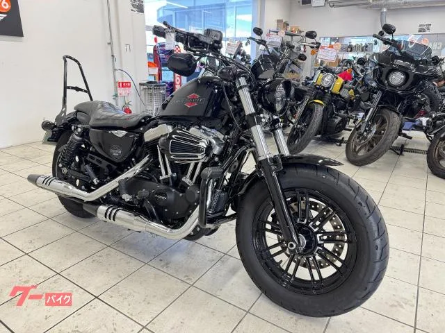 HARLEY-DAVIDSON XL1200X ETC2.0 2022 — миниатюра 5