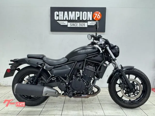 Kawasaki 400 2 ETC 2023 — фото 1, купить с доставкой в Москву
