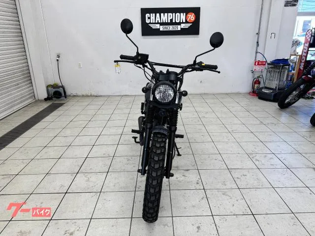MUTT 125 2022 — миниатюра 4