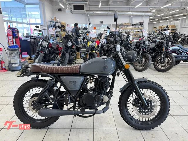 MUTT 250 2023 — миниатюра 3