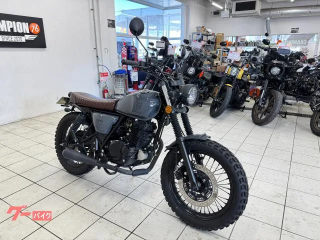 MUTT 250 2023 — миниатюра 5