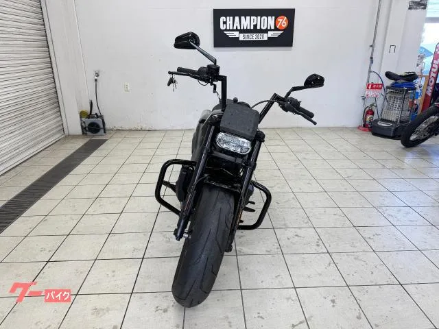 HARLEY-DAVIDSON RH1250S S LED ETC2.0 2022 — миниатюра 4