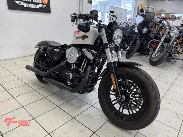 HARLEY-DAVIDSON XL1200X ABS 2022 — миниатюра 5
