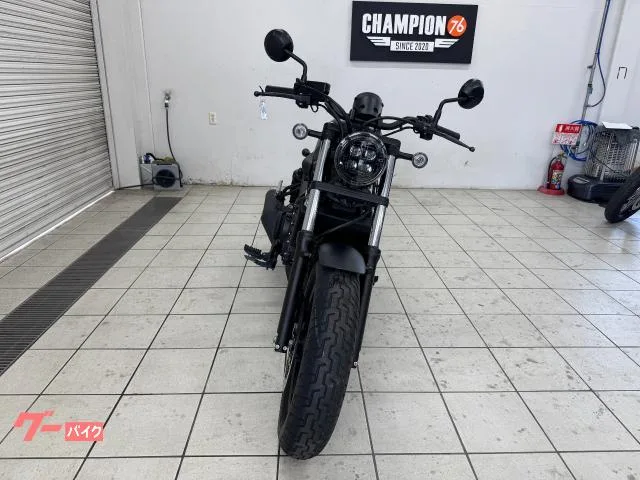 Honda 500 ABS 2025 — миниатюра 4