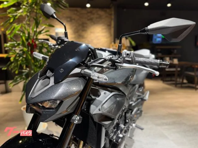 Kawasaki Z900 ETC USB 2026 — миниатюра 3