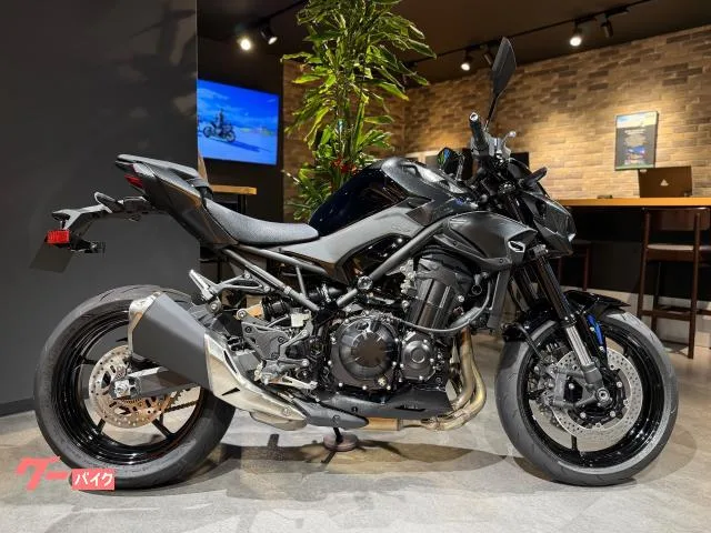 Kawasaki Z900 ETC USB 2026 — фото 1, купить с доставкой в Москву