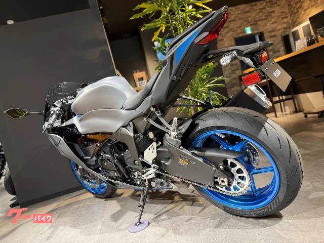 Kawasaki Ninja ZX-6R 2026 2026 — миниатюра 3