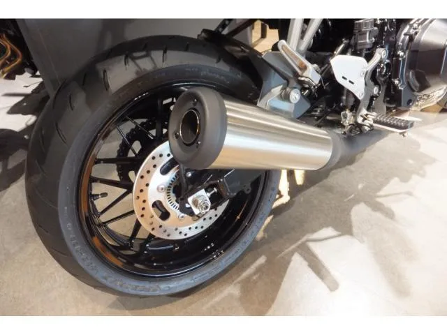 Kawasaki Z900RS BB ETC 2026 — миниатюра 3