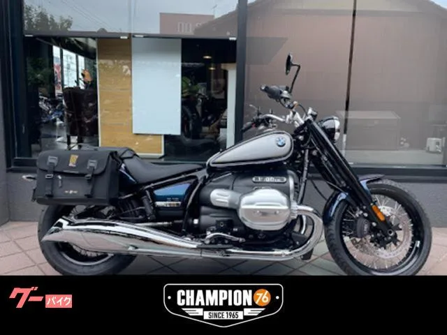 BMW R18 719 ABSPro ETC2.0 2022 — фото 1, купить с доставкой в Москву