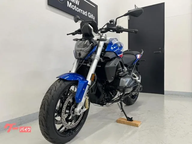 BMW R1250R 2024 — миниатюра 5