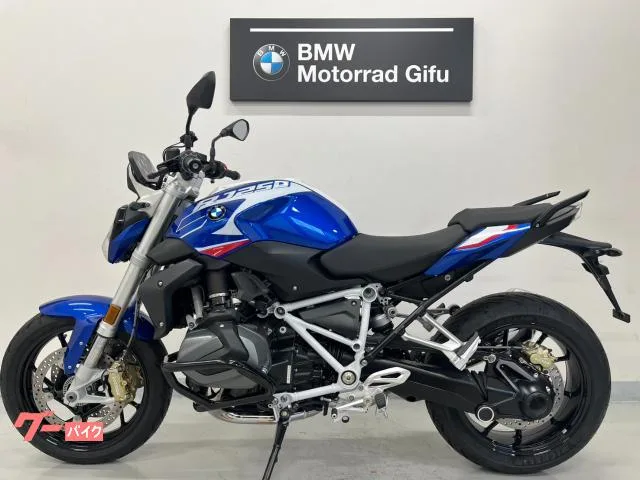 BMW R1250R 2024 — фото 1, купить с доставкой в Москву