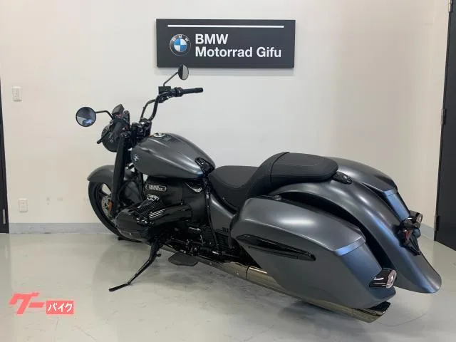 BMW R18 Roctane BMW 21 2023 — миниатюра 3