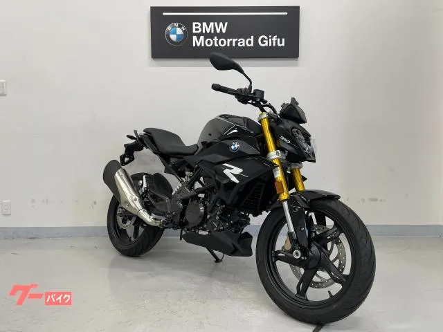 BMW G310R BMW ETC Water-cooled single-cylinder four-stroke 2023 — миниатюра 4