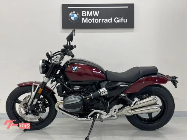 BMW R12 / ETC2.0 BMW SoulFuel 2024 — фото 1, купить с доставкой в Москву