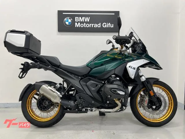 BMW R1300GS BMW Option719 TOURING ETC 2024 — миниатюра 2
