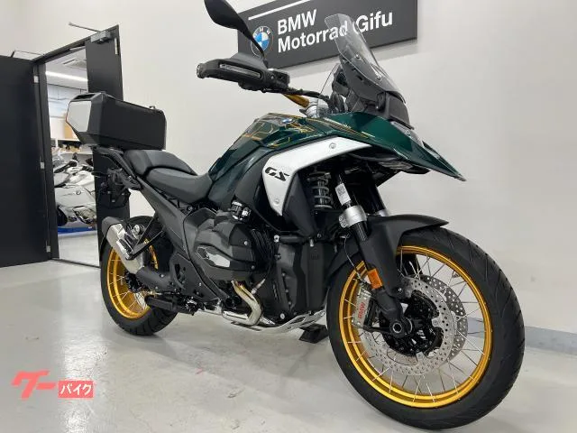 BMW R1300GS BMW Option719 TOURING ETC 2024 — миниатюра 4