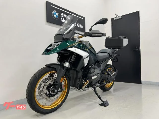 BMW R1300GS BMW Option719 TOURING ETC 2024 — миниатюра 5