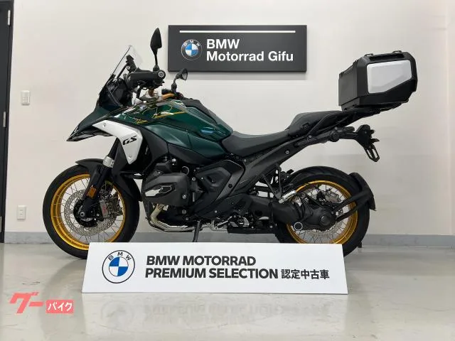BMW R1300GS BMW Option719 TOURING ETC 2024 — фото 1, купить с доставкой в Москву